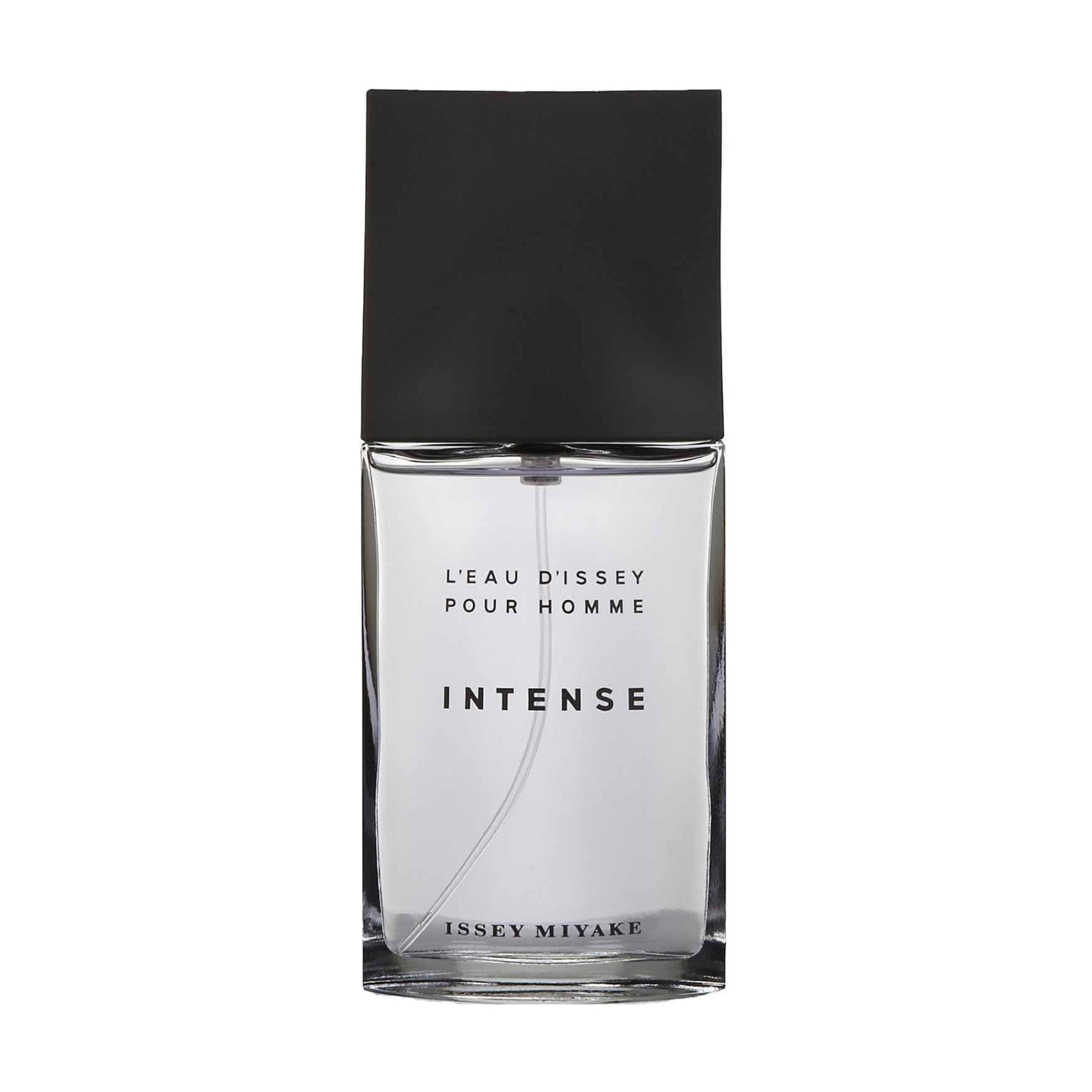 Issey Miyake L'Eau d'Issey Pour Homme Intense Туалетна вода чоловіча, 75 мл