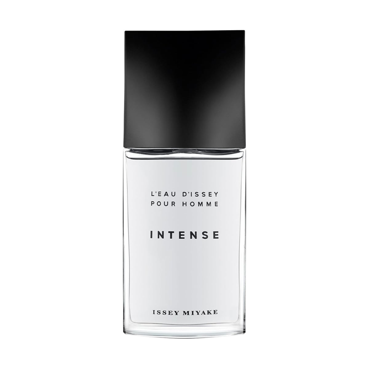Issey Miyake L'Eau d'Issey Pour Homme Intense Туалетна вода чоловіча, 125 мл (ТЕСТЕР)