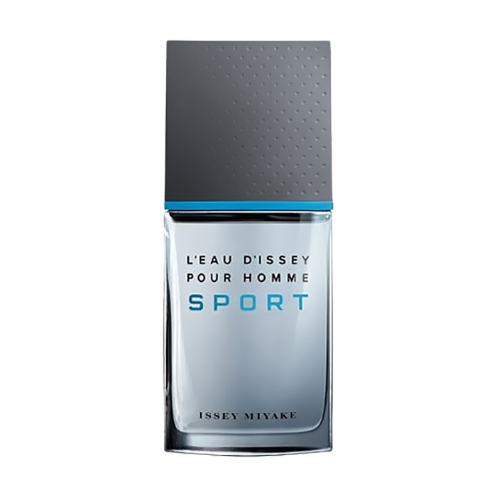 Issey Miyake L'eau D'Issey Pour Homme Sport Туалетна вода чоловіча, 50 мл